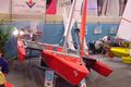 Sleek Hulls