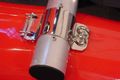 VirusBoats Patented Clamp