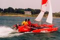 20 knots!