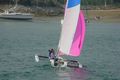 Performance in light winds